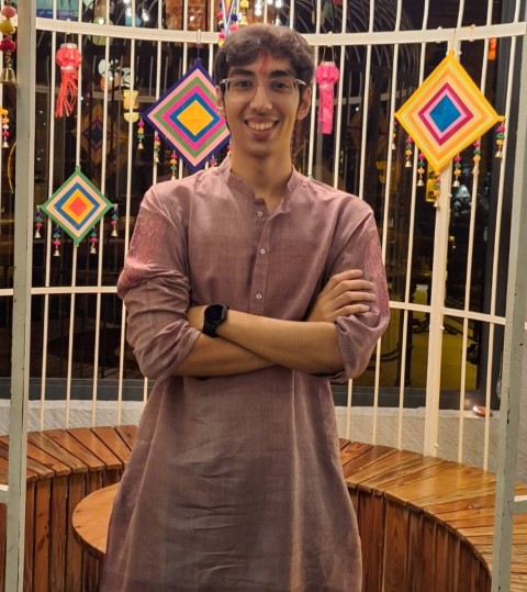 Tushar Upadhyay